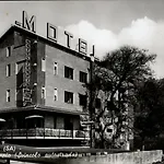 Motell Tempio