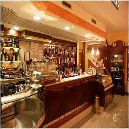 Motel Tempio 3*