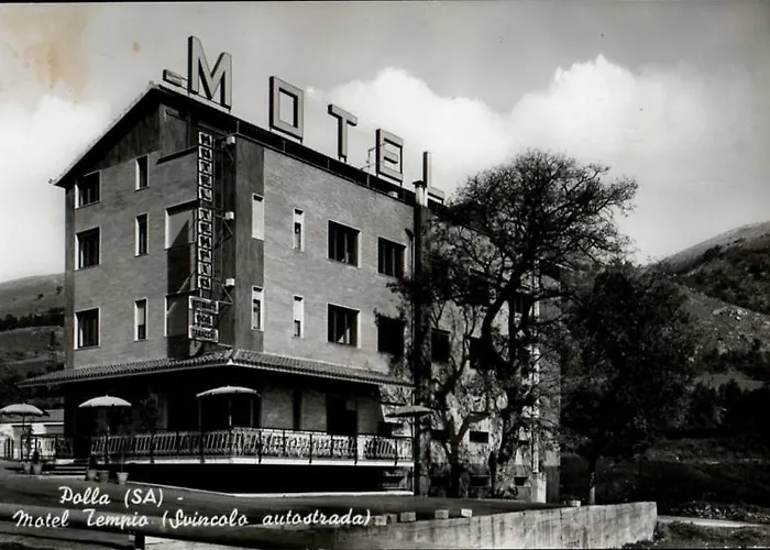 Motel Tempio