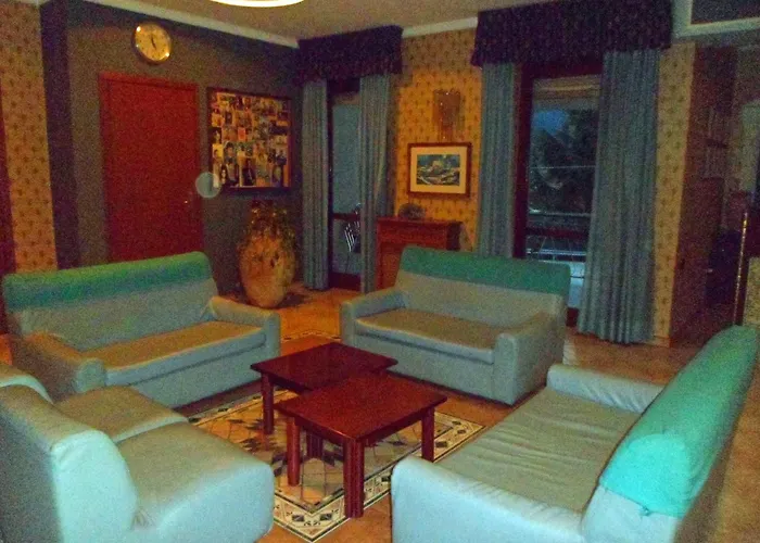 Tempio Motel